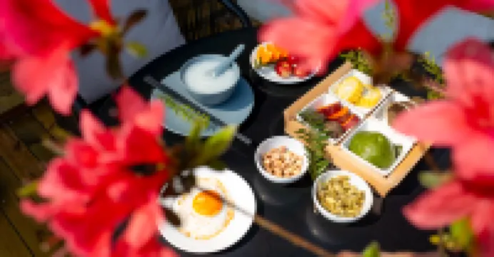 Moganshan Yuezhu Parent-child Hot Spring Holiday Homestay (Firefly Base Branch)