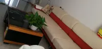 Qingmu Sanshe Youth Hostel