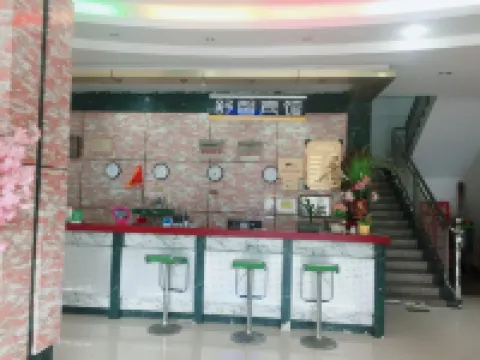 Pingnan Baishuiyang Shuxin Hotel