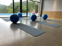 Qiandaohu Fanli Resort Hotel - Gym