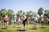 IC Hotels Santai Family Resort - Kids Concept - Fitnessstudio