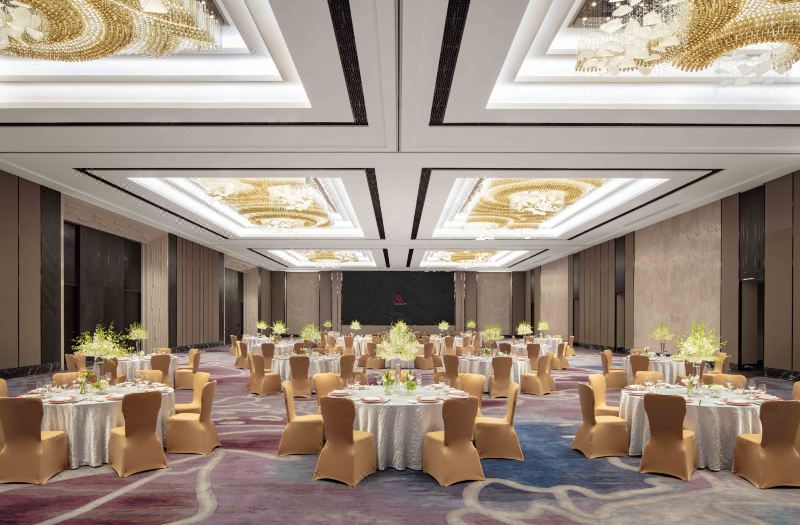 Courtyard by Marriott Xiamen Haicang photo 5