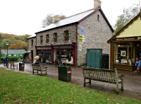 Premier Inn Caerphilly Crossways Hotels in Caerphilly