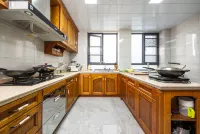 Tianmu  Lake   Tong  He  Lai  Ju  Homestay