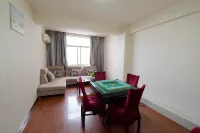 Happy Road Inn Chain Hotel (Huaibei Railway Station) - صديق للحيوانات الاليفة