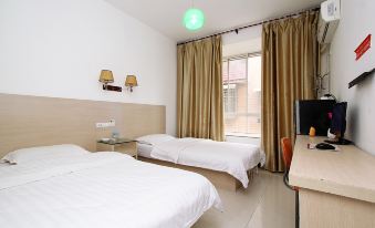 Linghong Express Hotel Guilin