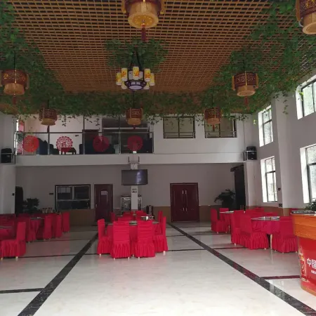 Wanyuan Shuiyun Manor