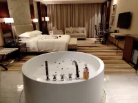 Fengjing Hotel (Shanghai Jinshan City Beach Branch)