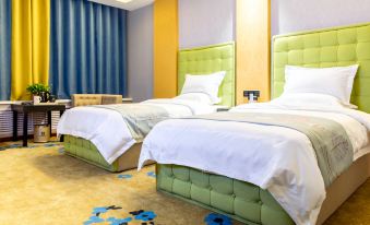 Runtai International Hotel - Housity