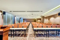 Shangyun Hotel (Anshun West High-Speed Railway Station Airport Road Branch)