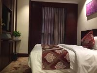 重庆庆泰金贸酒店 - 尊享家庭房