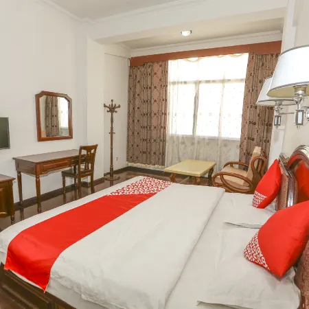 Xinyu Hotel