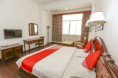 Xinyu Hotel