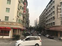 龙港香江宾馆 - 酒店附近