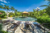 Nankunshan Sixiangjia Hot Spring Villa Apartment