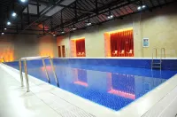 Yingshan Xiufeng Villa Hotels in Yingshan