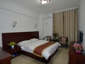 Yichun Chengbei Xiangyue Business Hotel