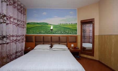 TAO YUAN HOTEL - Housity