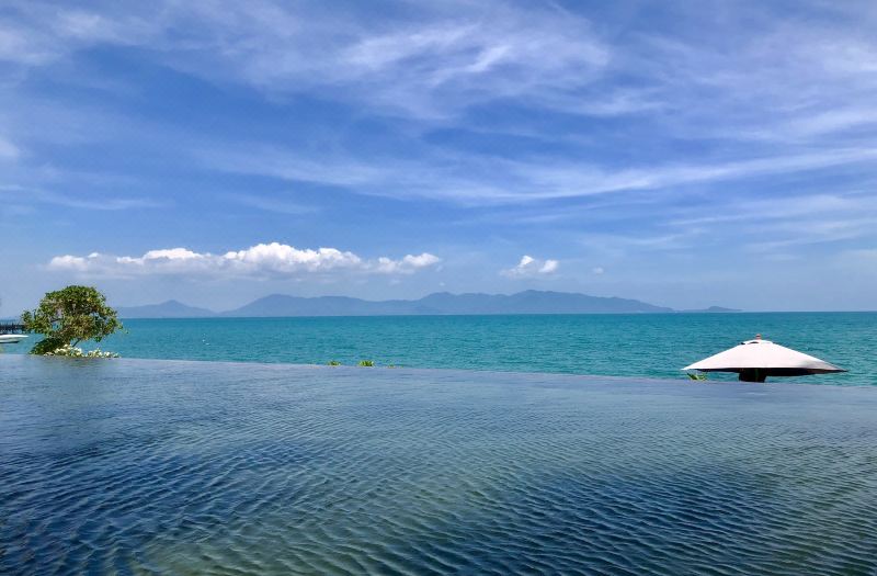 Saree Samui
