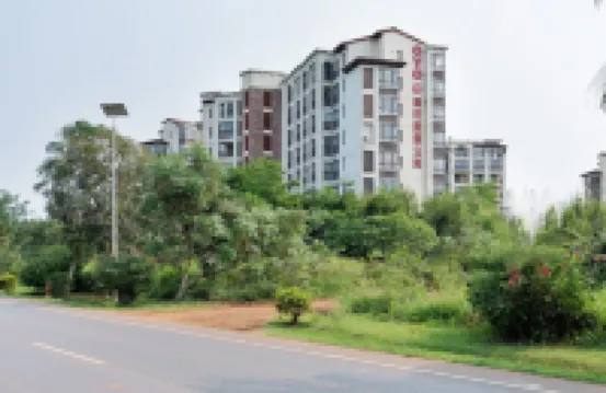 Sincerity Holiday Apartment Hostel