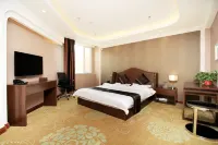 Huangsheng Hotel Hotels in Wuchuan
