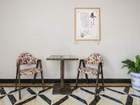 广州嘉轩商务酒店 - 大堂酒廊