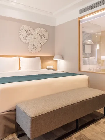 รูปภาพของฮอลิเดย์ อินน์ กรุงเทพฯ