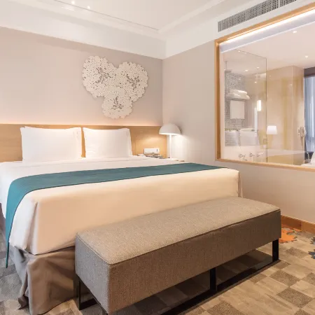 Holiday Inn BANGKOK by IHG