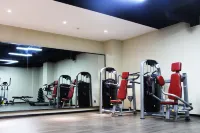 Fenglin Yueshan Hotel (Xingyi Wanfenglin International Convention Center Observation Deck) - Gym