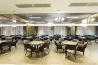 Yibin Artes Hotel (High-speed Railway Station) Hotels in Yibin