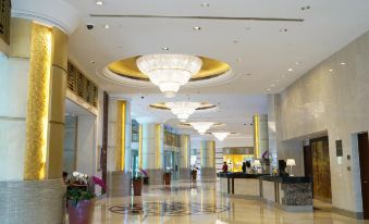 Shangri-La Hotel Baotou