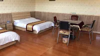 Zhongwei Cuiyuan Gathering Inn