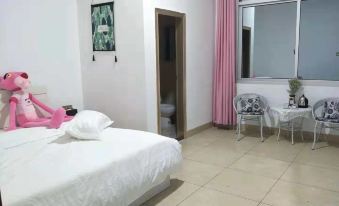 Dongshan Yinxin Homestay