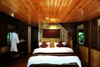 Mijing Wazhai Rice Field Manor Hotels in Ximeng