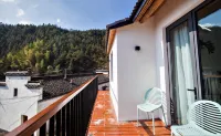 Fangkong Resort - con vistas a la montaña