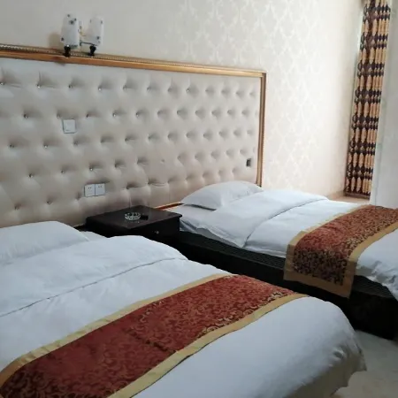 Dayinghongfa Hotel