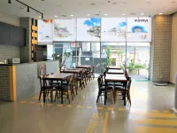 Myeongdong Merlin Hotel Hôtels à proximité de : Pont Supyogyo
