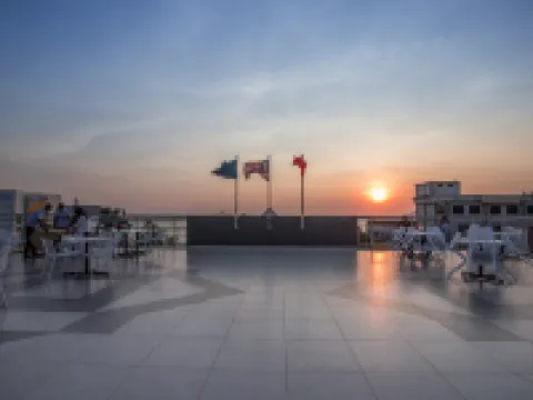 Adya Hotel Chenang Hotels in Langkawi