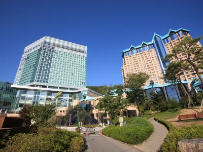 High1 Grand Hotel Convention Tower