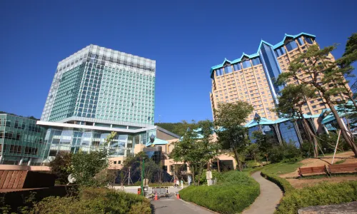 High1 Grand Hotel Convention Tower