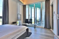 BlueOceanBnB โรงแรมในฮวาเหลียน