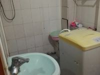 兰州鑫缘家庭公寓 - 一室二床房(公共卫浴)