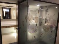 上海来我精彩之家公寓(高科东路店) - 豪华一室一厅套房
