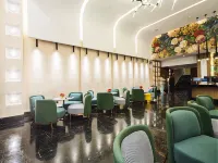 北京玫瑰星月精選飯店（瀛海地鐵站店） 大興區附近的飯店