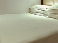 万程连锁酒店(北京前门大栅栏西街店) - 舒适大床房