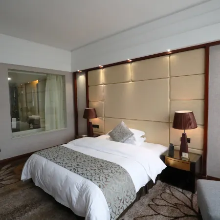 Dingfeng International Hotel