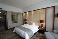 Dingfeng International Hotel Hotels in Xintian
