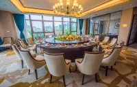 Jinyang Shangcheng Hotel Hôtels à : Jintang