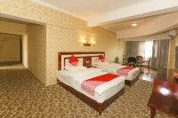 Hualian hotel (lufeng branch 2)