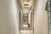 Inne spring express hotel Hotel a Nehe